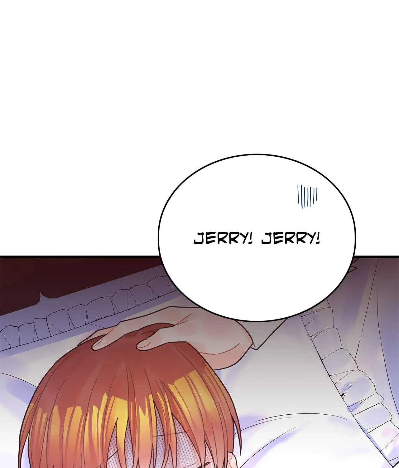 How to Refuse the Route Chapter 12 page 1 - 