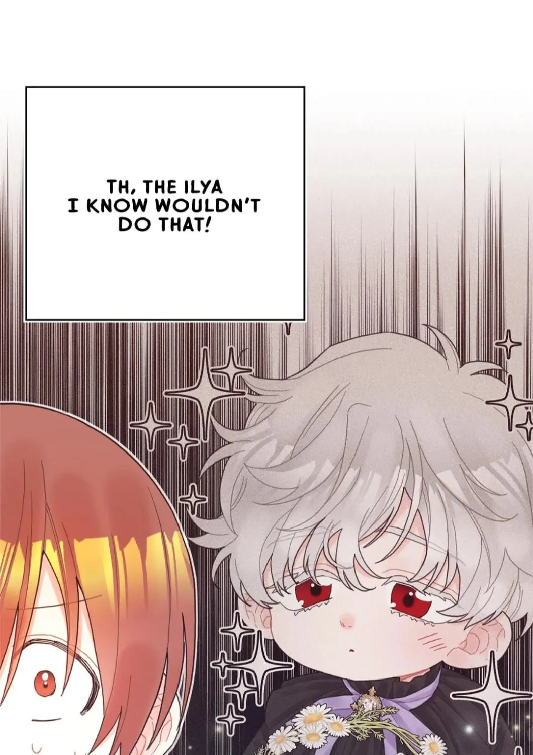 How to Refuse the Route Chapter 12 page 103 - 