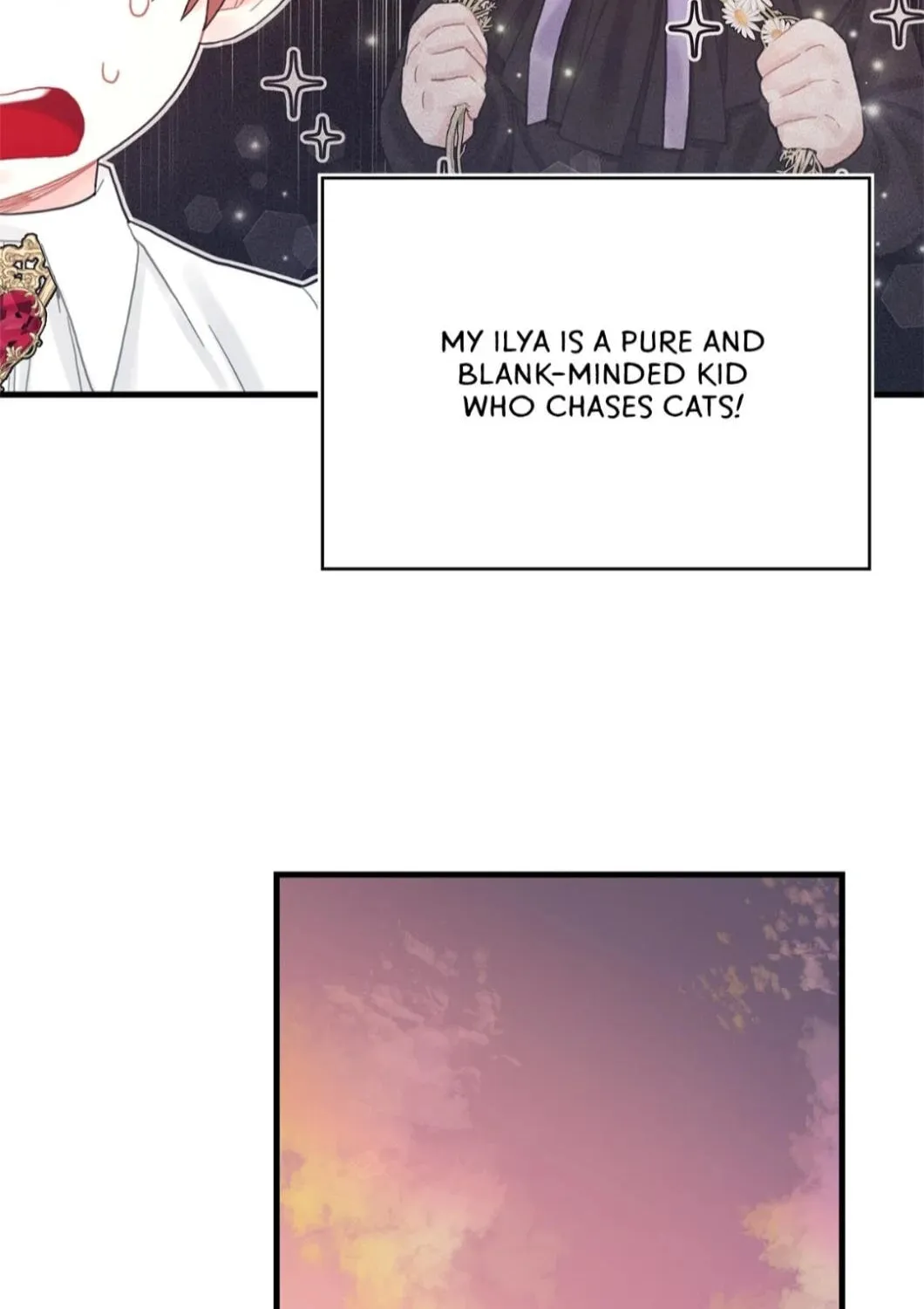 How to Refuse the Route Chapter 12 page 104 - 