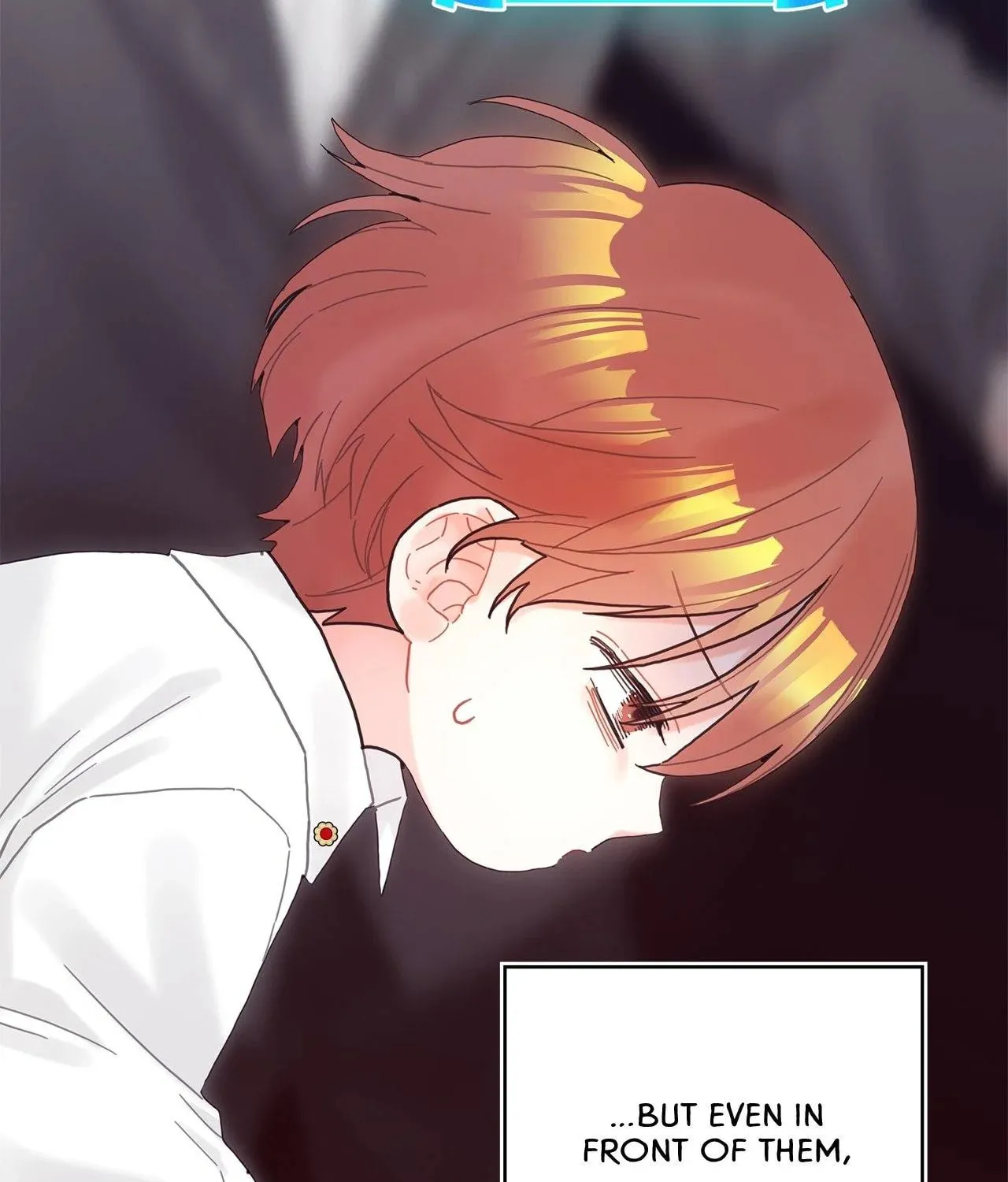 How to Refuse the Route Chapter 12 page 12 - 