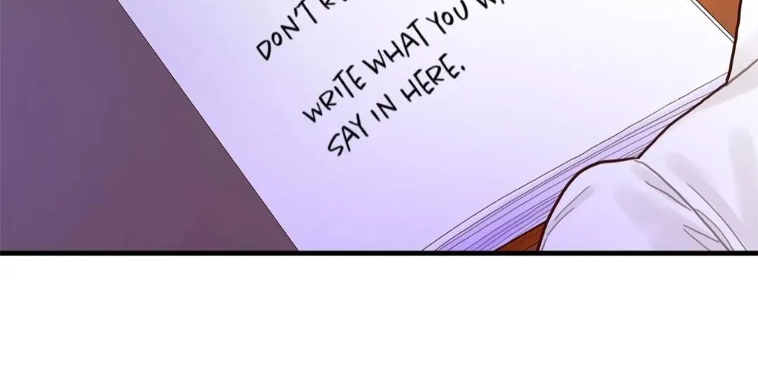 How to Refuse the Route Chapter 12 page 111 - 