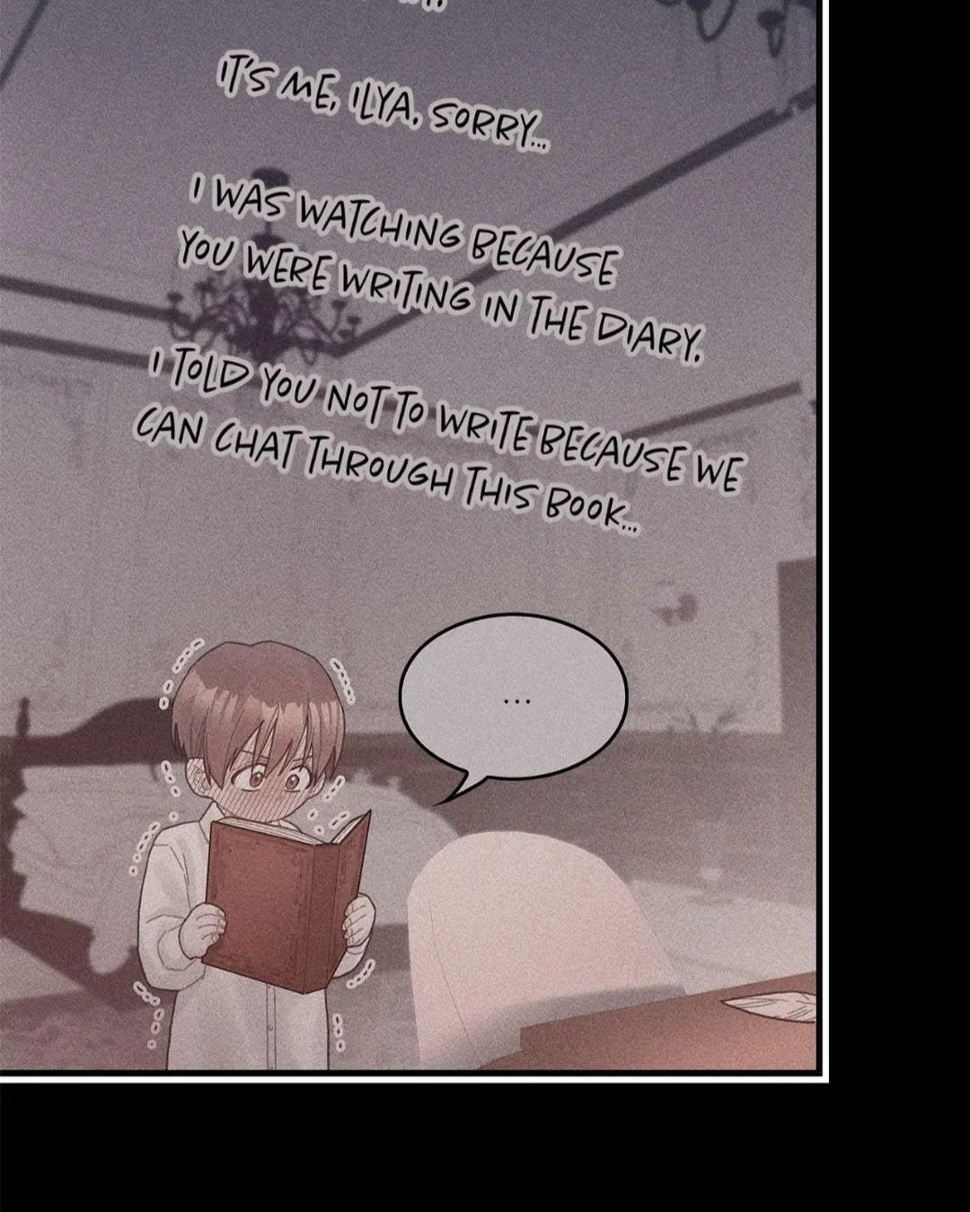 How to Refuse the Route Chapter 12 page 114 - 