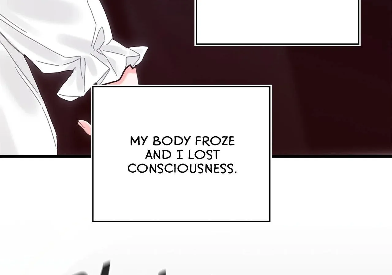 How to Refuse the Route Chapter 12 page 13 - 