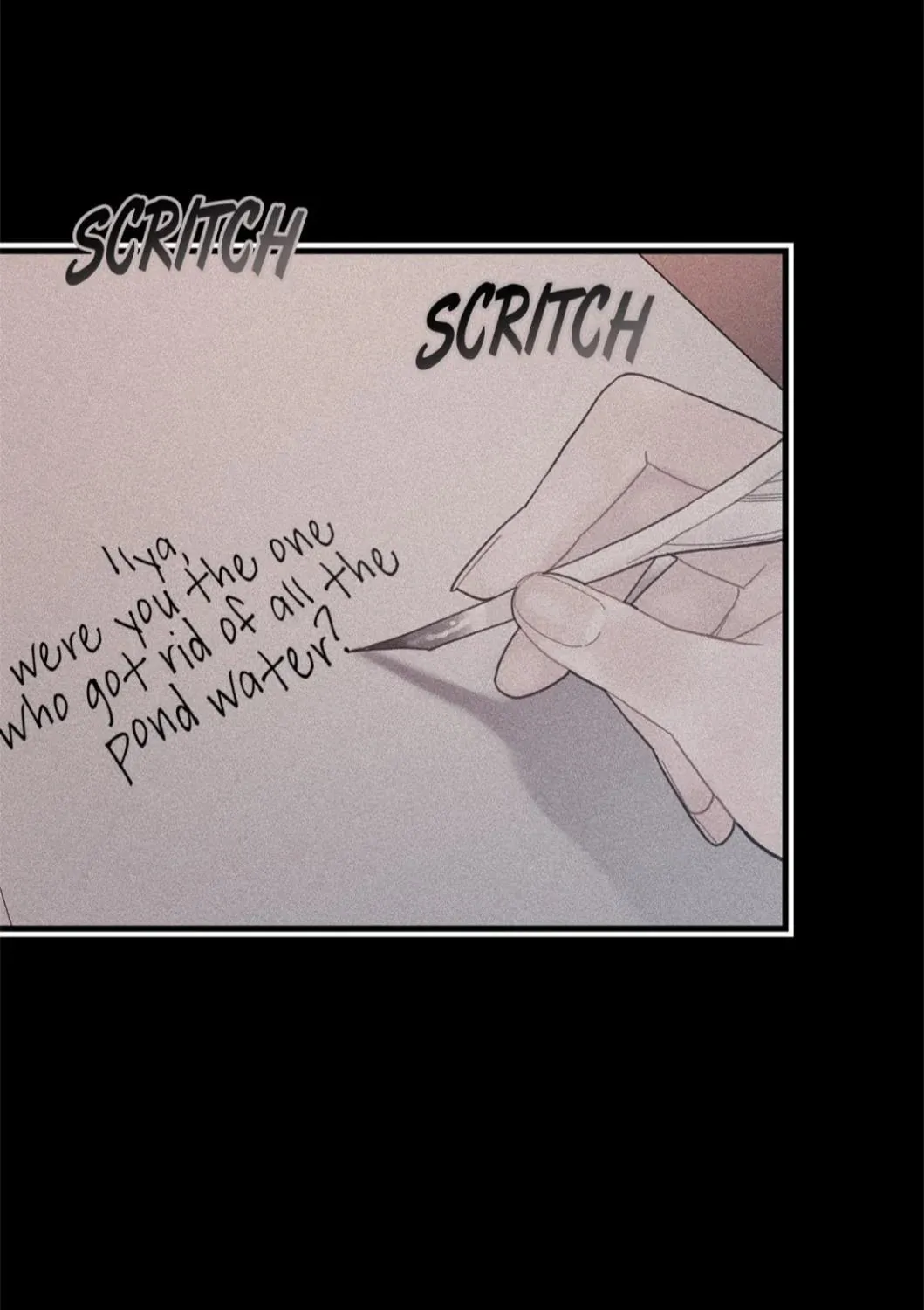 How to Refuse the Route Chapter 12 page 122 - 