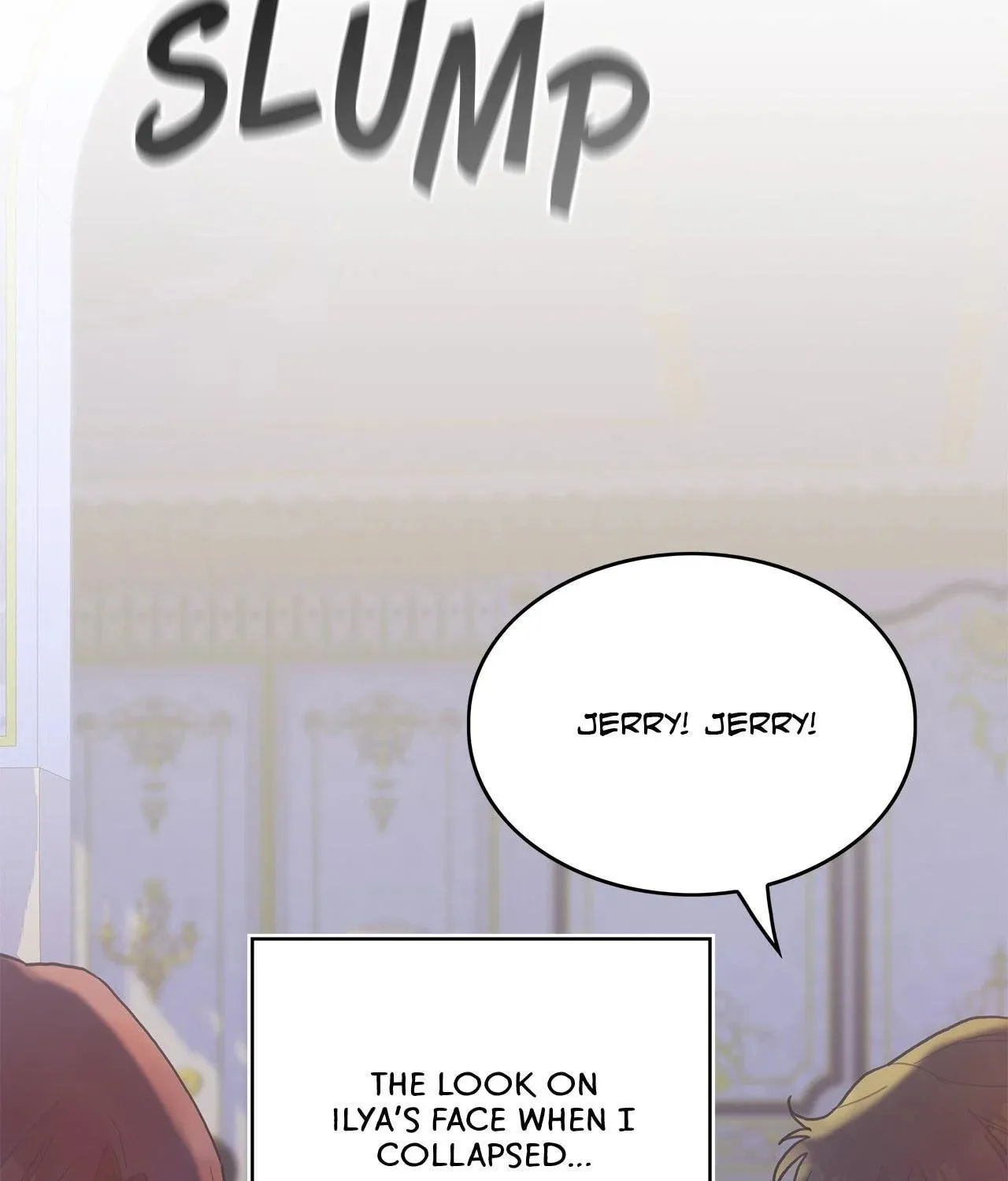 How to Refuse the Route Chapter 12 page 14 - 