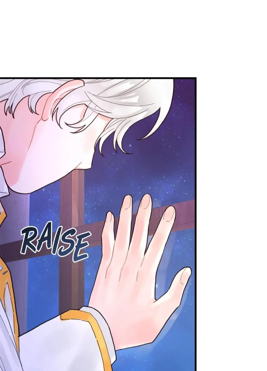 How to Refuse the Route Chapter 12 page 132 - 