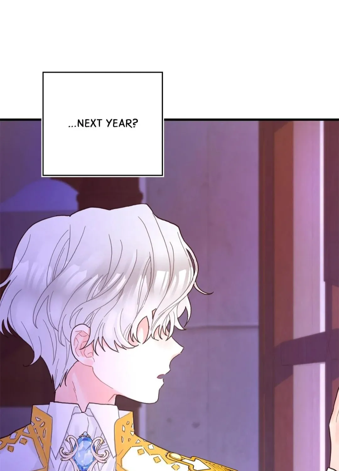 How to Refuse the Route Chapter 12 page 134 - 