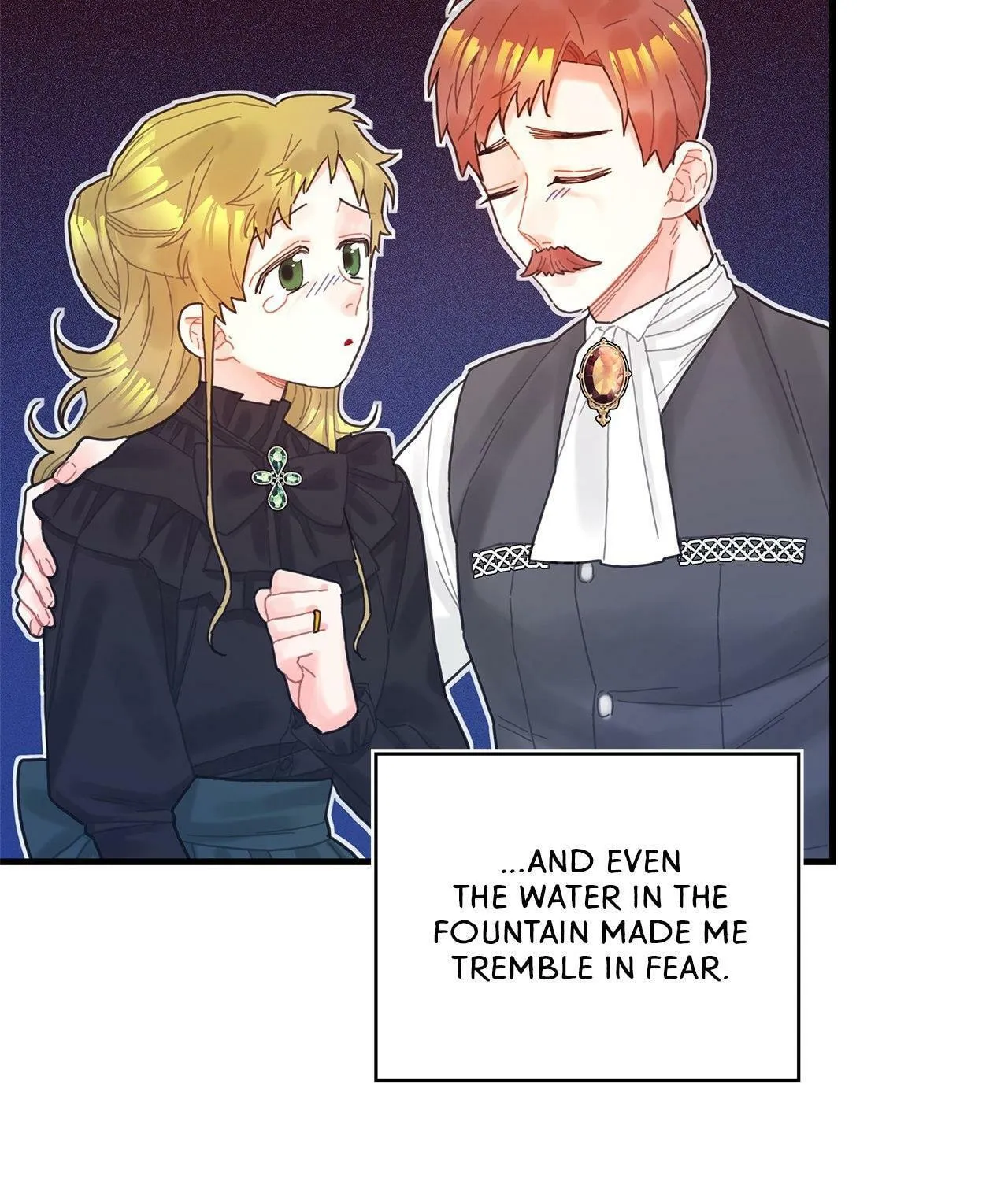 How to Refuse the Route Chapter 12 page 19 - 