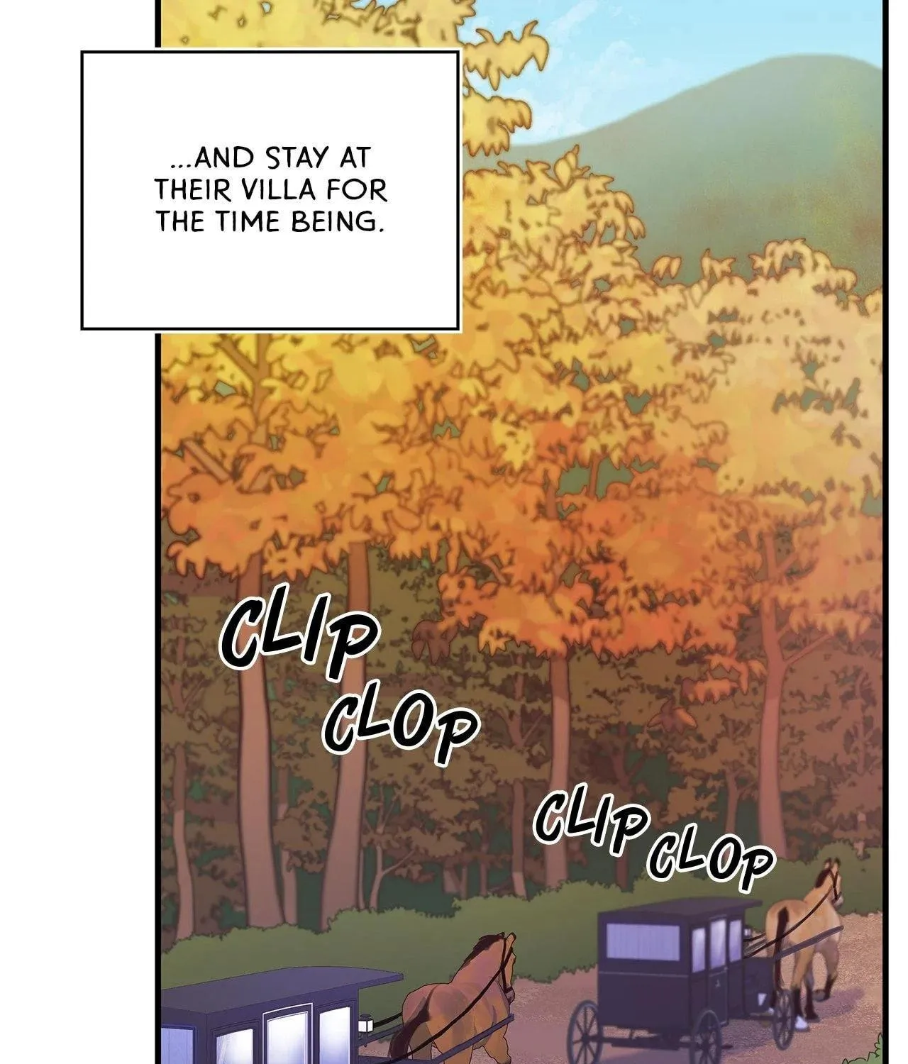 How to Refuse the Route Chapter 12 page 21 - 