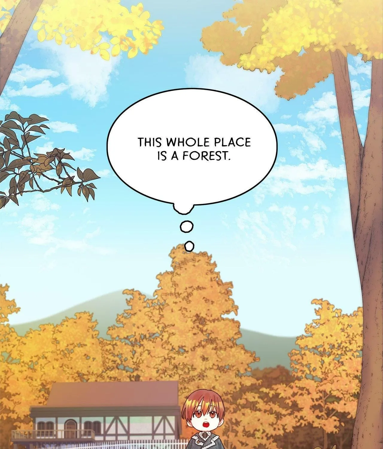 How to Refuse the Route Chapter 12 page 23 - 