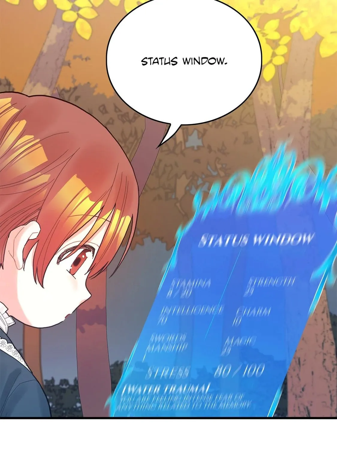 How to Refuse the Route Chapter 12 page 25 - 