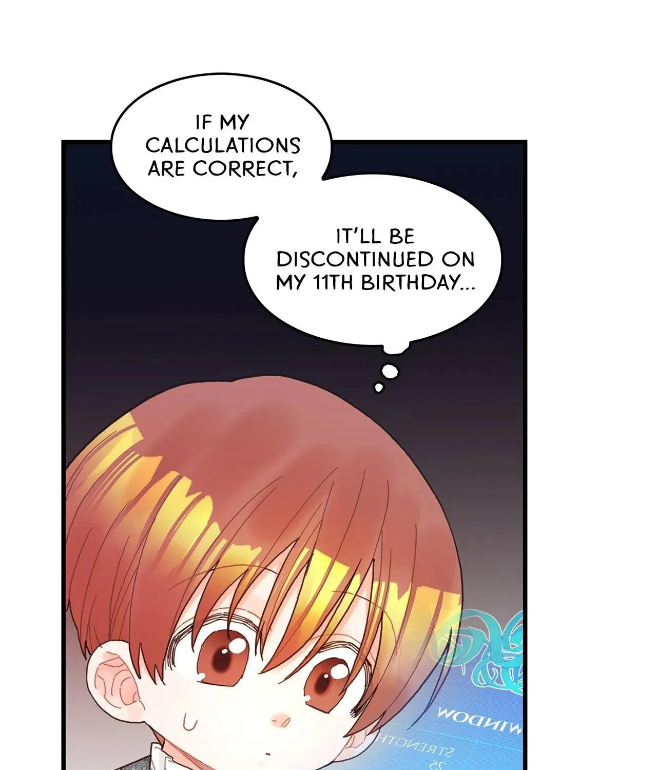 How to Refuse the Route Chapter 12 page 29 - 