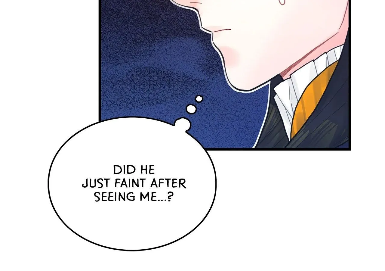 How to Refuse the Route Chapter 12 page 4 - 