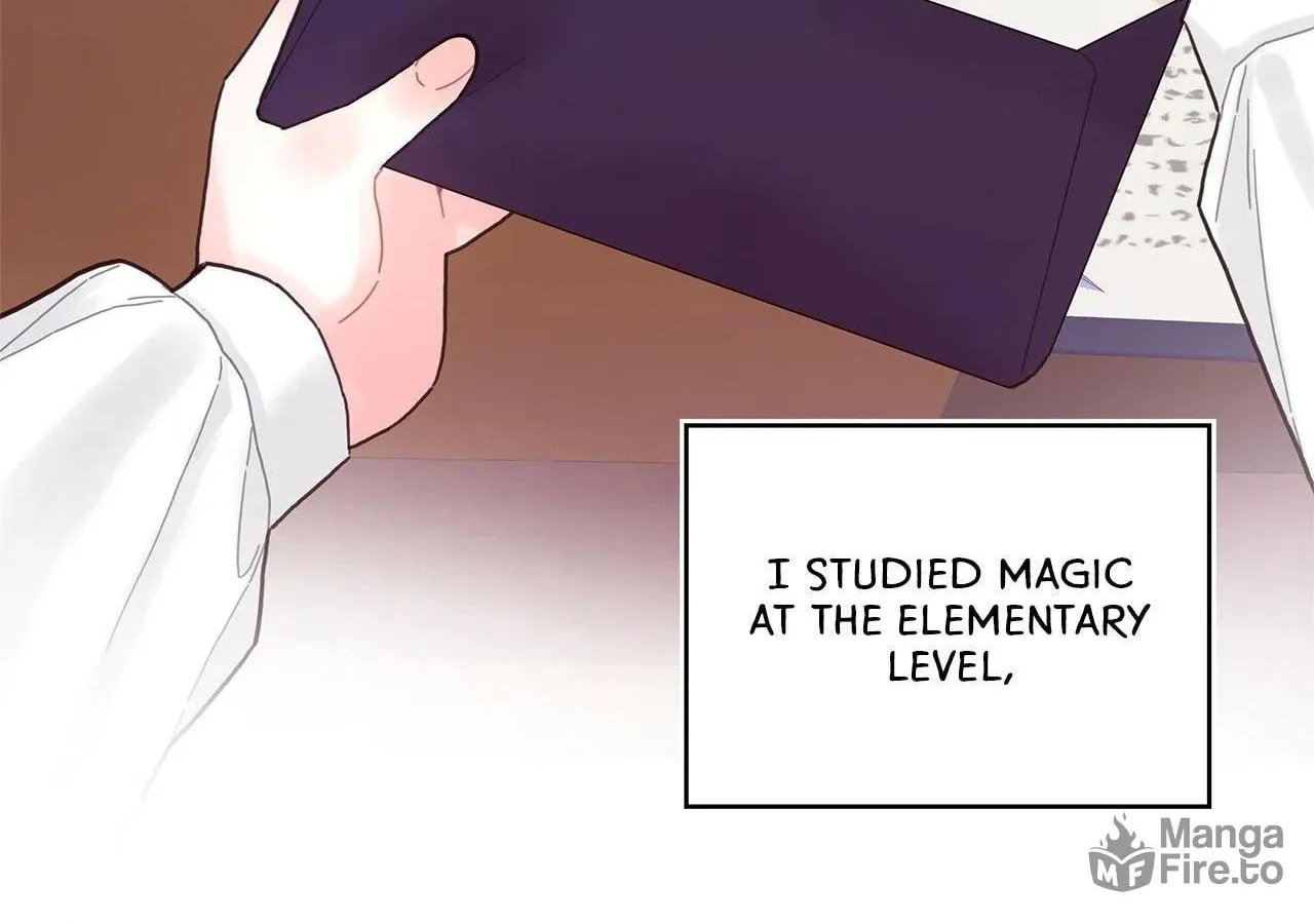How to Refuse the Route Chapter 12 page 34 - 