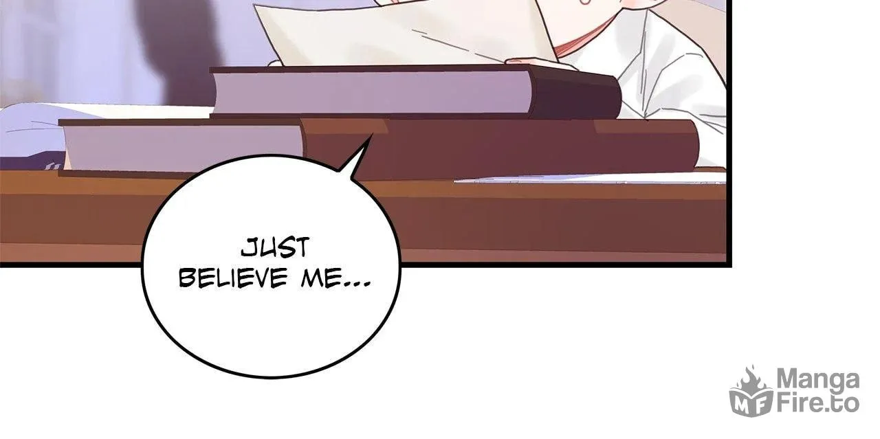 How to Refuse the Route Chapter 12 page 37 - 