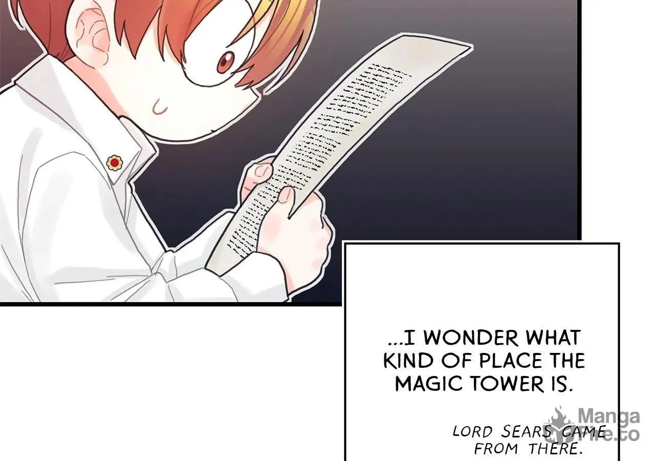 How to Refuse the Route Chapter 12 page 45 - 