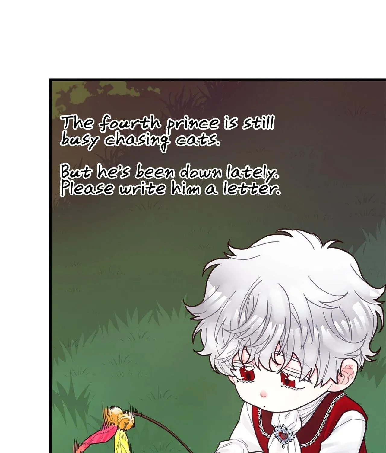 How to Refuse the Route Chapter 12 page 47 - 