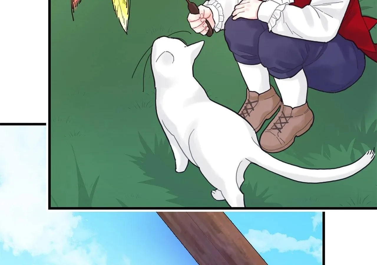 How to Refuse the Route Chapter 12 page 48 - 