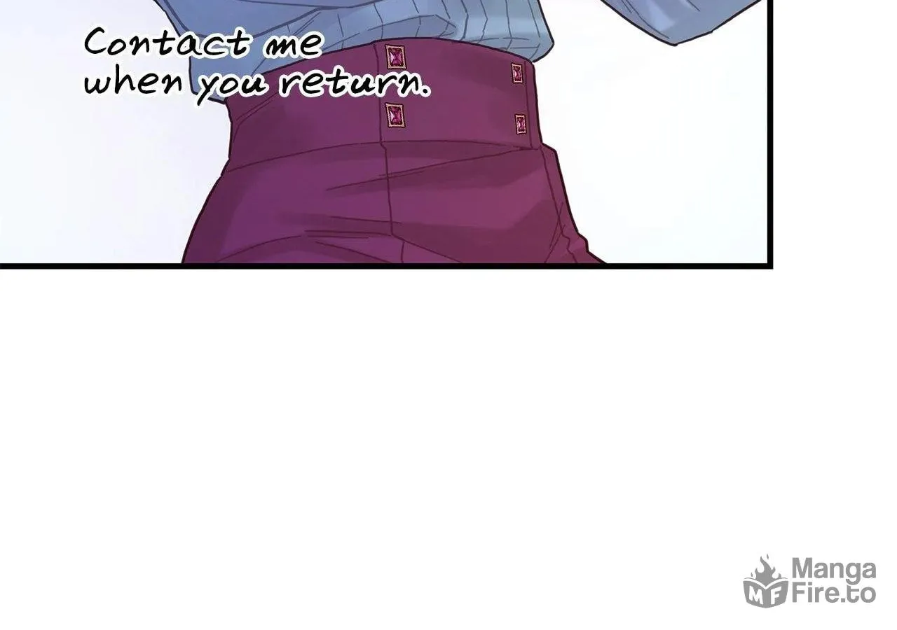How to Refuse the Route Chapter 12 page 50 - 