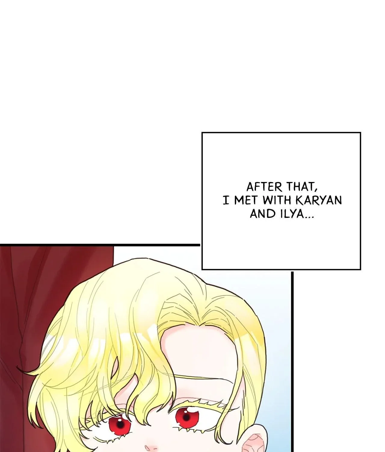 How to Refuse the Route Chapter 12 page 6 - 