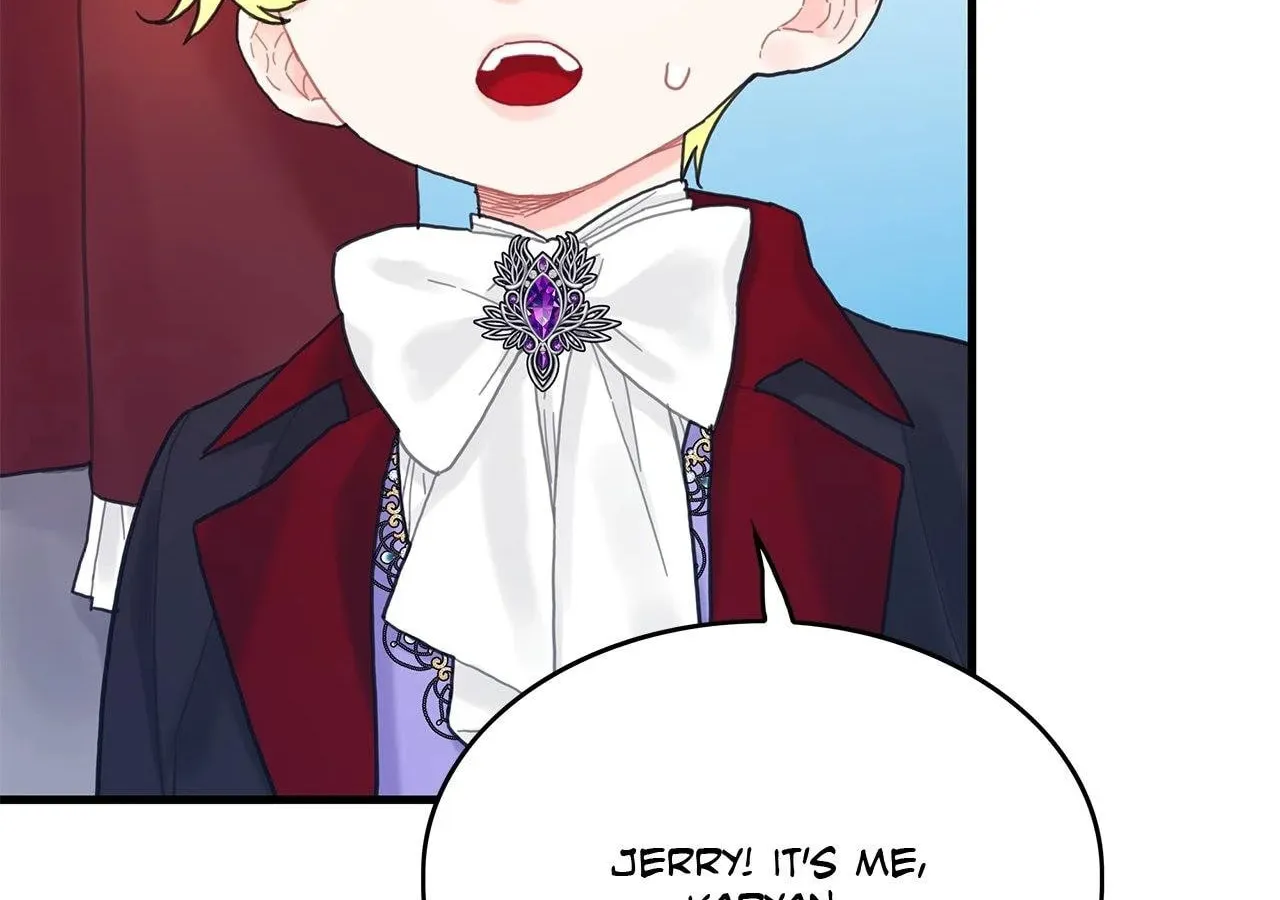 How to Refuse the Route Chapter 12 page 7 - 