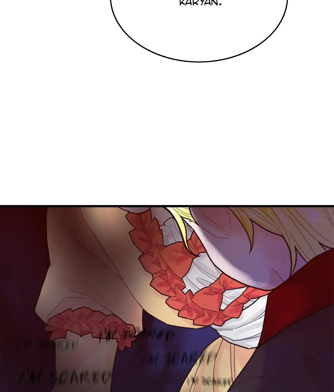 How to Refuse the Route Chapter 12 page 8 - 