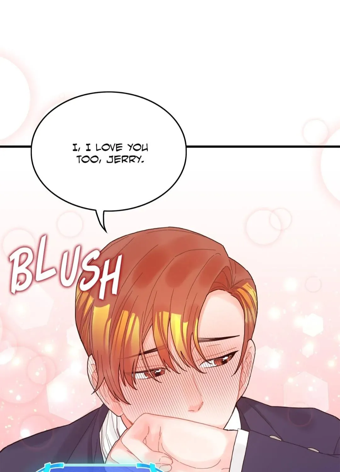 How to Refuse the Route Chapter 12 page 71 - 