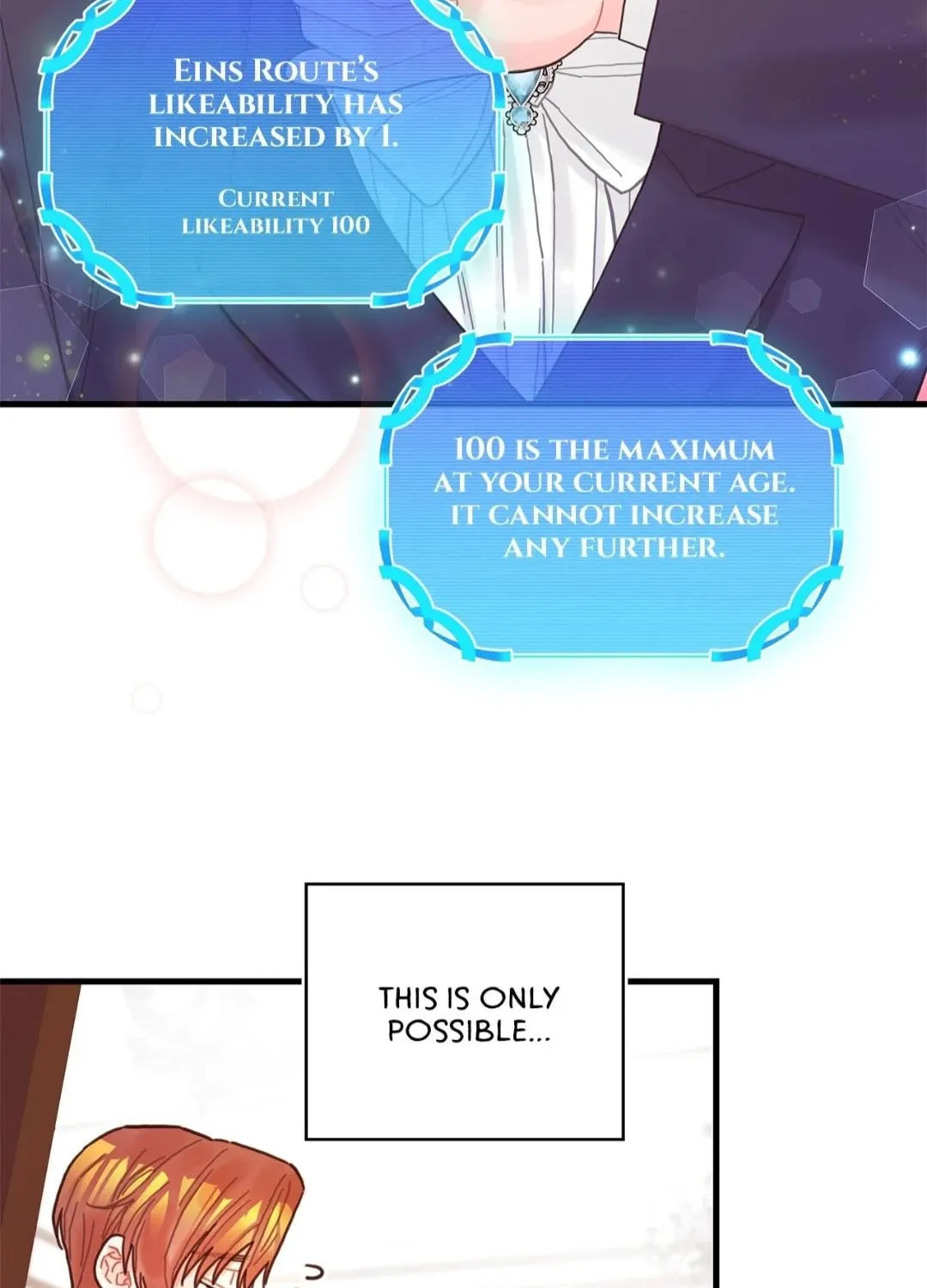 How to Refuse the Route Chapter 12 page 72 - 