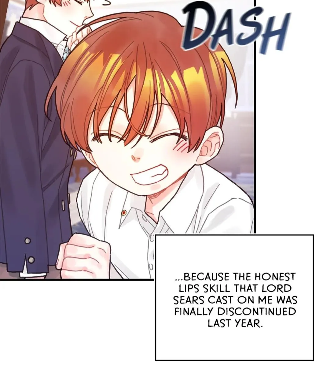 How to Refuse the Route Chapter 12 page 73 - 