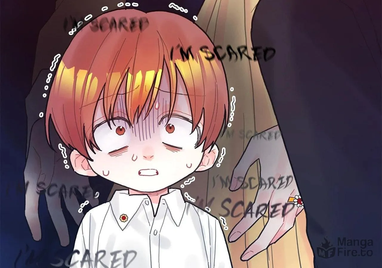 How to Refuse the Route Chapter 12 page 9 - 