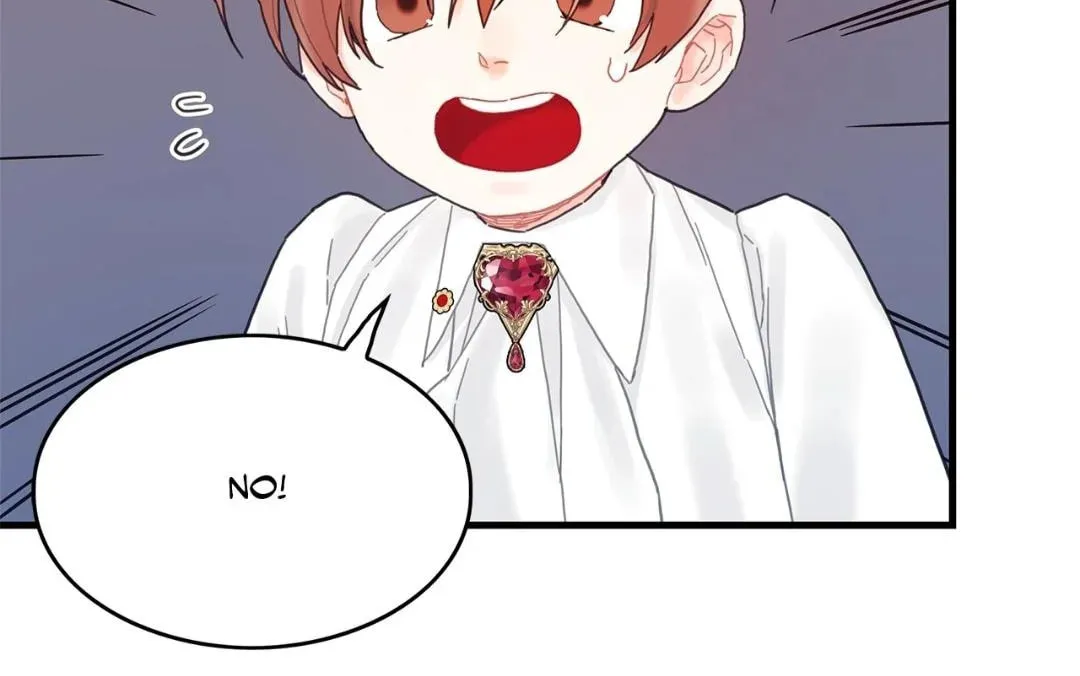 How to Refuse the Route Chapter 12 page 86 - 