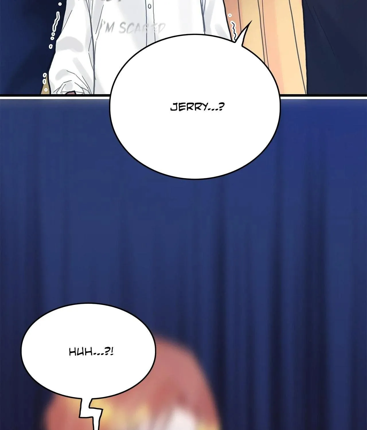 How to Refuse the Route Chapter 12 page 10 - 