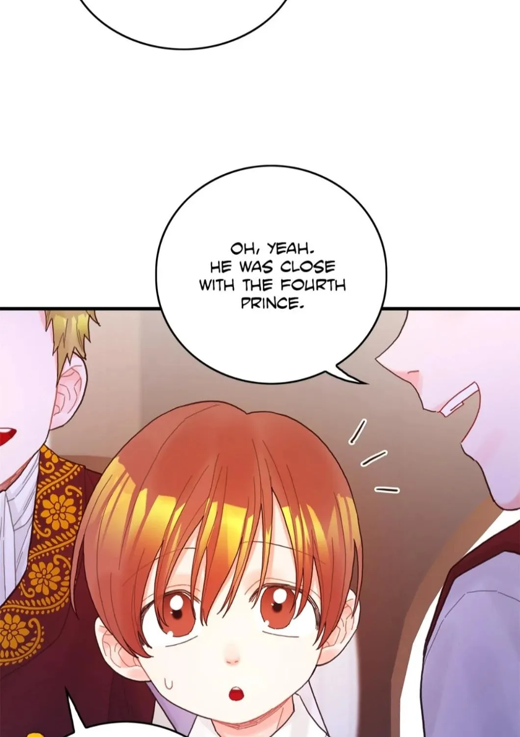 How to Refuse the Route Chapter 12 page 92 - 