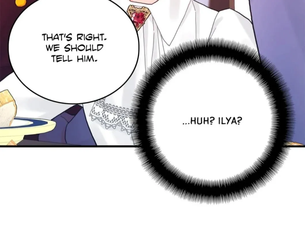 How to Refuse the Route Chapter 12 page 93 - 