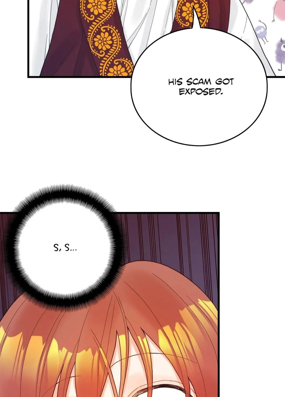 How to Refuse the Route Chapter 12 page 95 - 