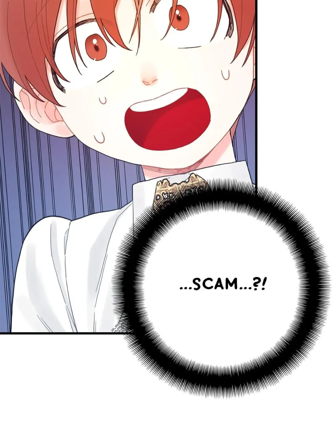 How to Refuse the Route Chapter 12 page 96 - 