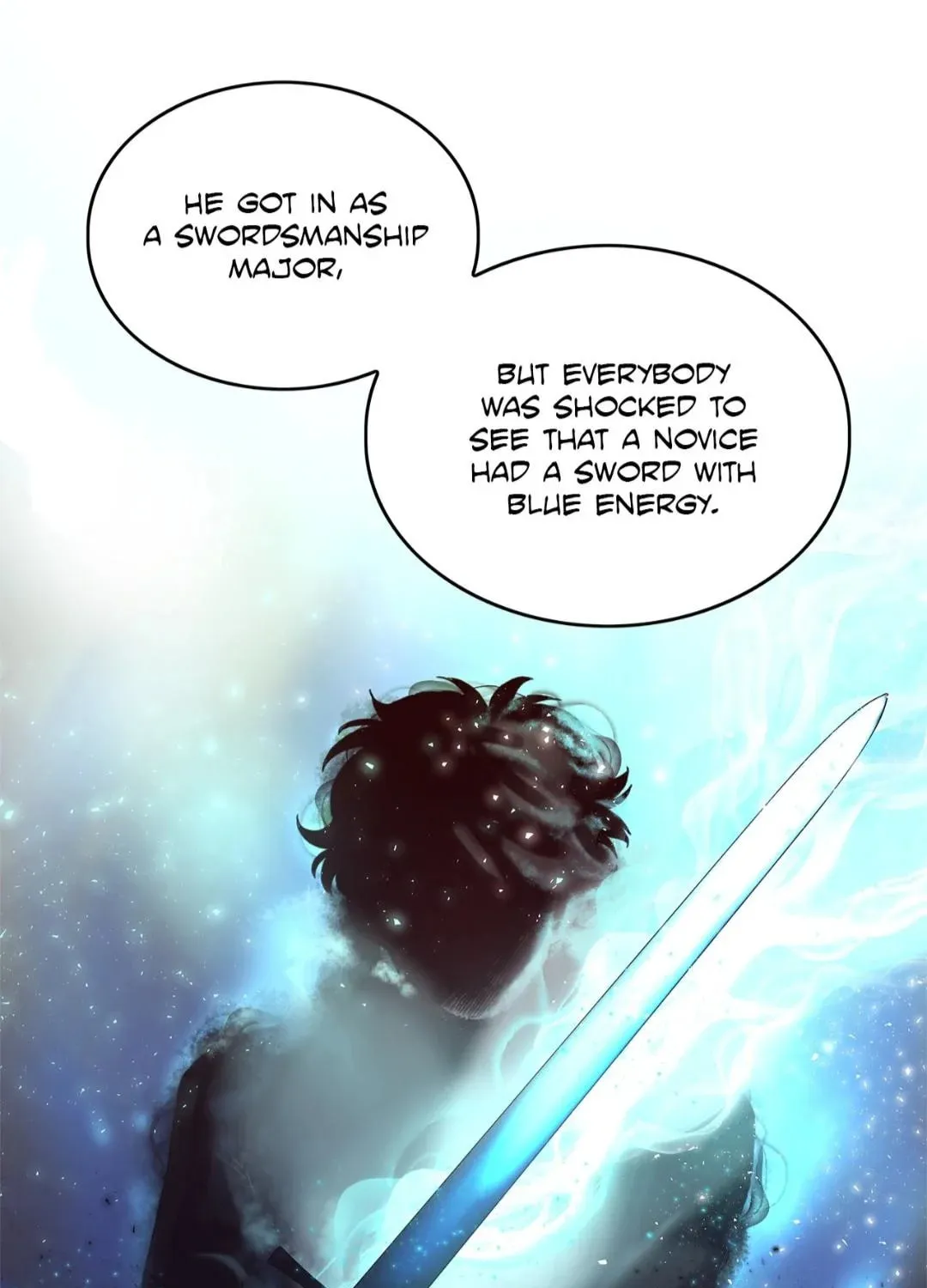 How to Refuse the Route Chapter 12 page 97 - 