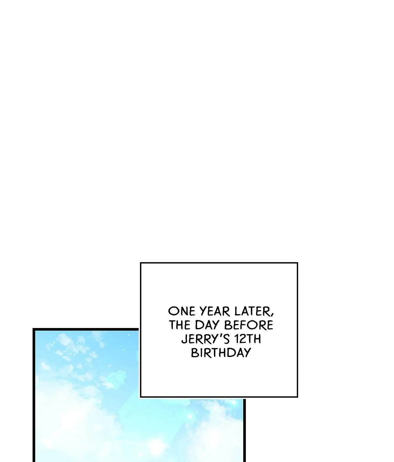 How to Refuse the Route Chapter 13 page 1 - 