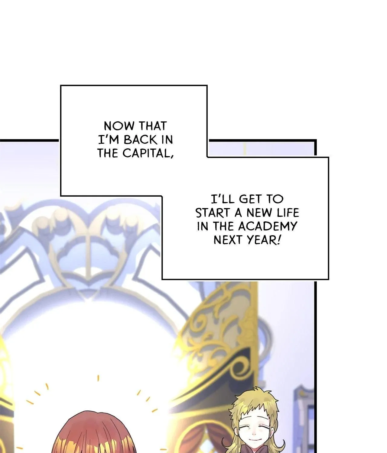 How to Refuse the Route Chapter 13 page 11 - 