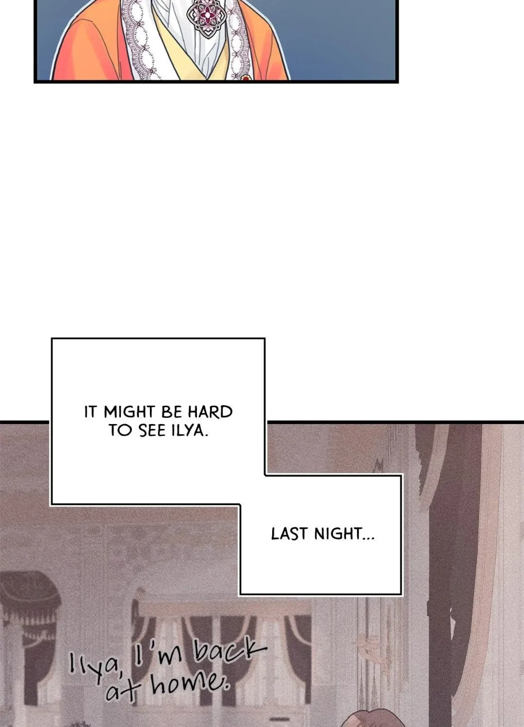 How to Refuse the Route Chapter 13 page 101 - 