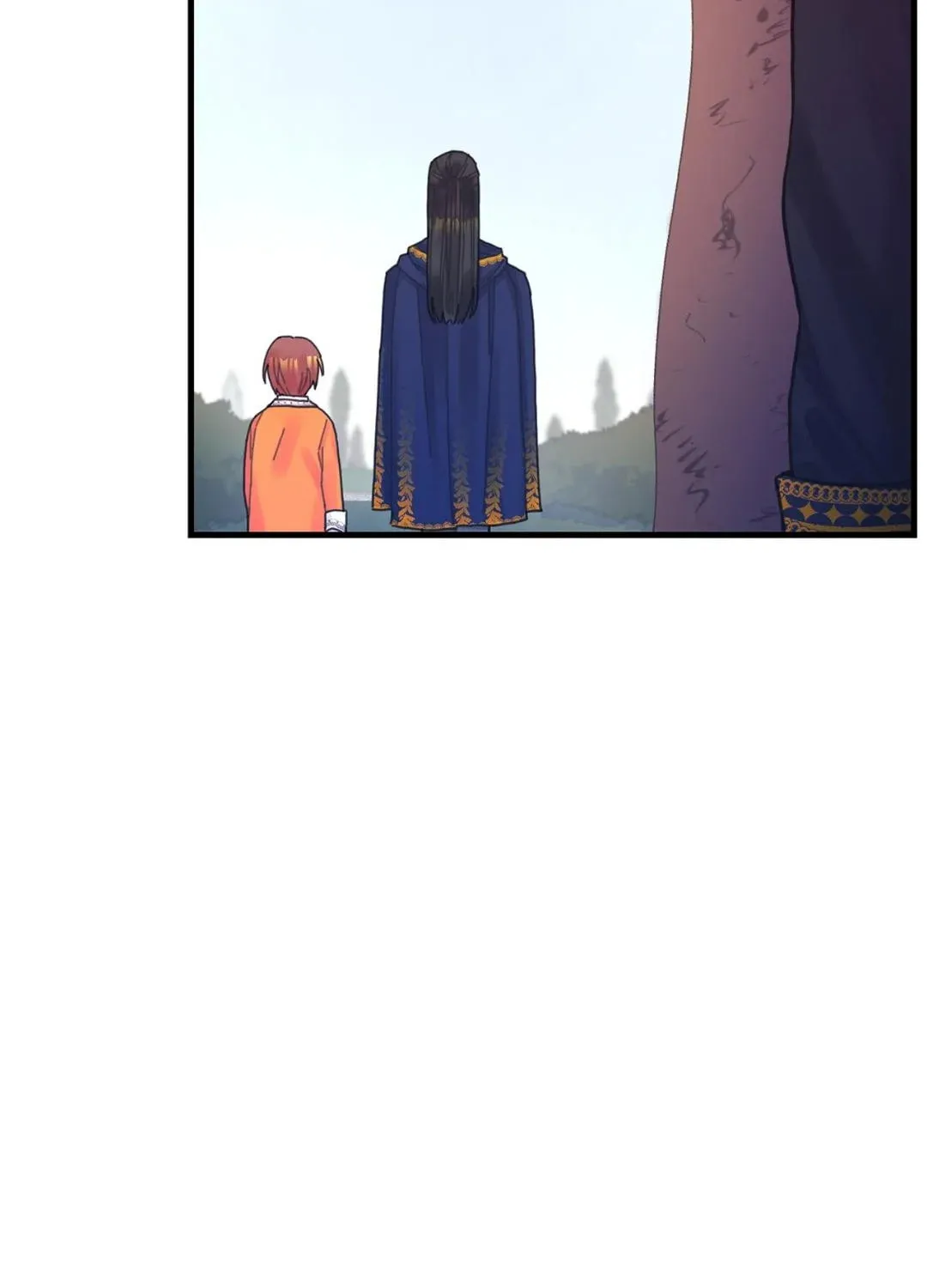 How to Refuse the Route Chapter 13 page 105 - 