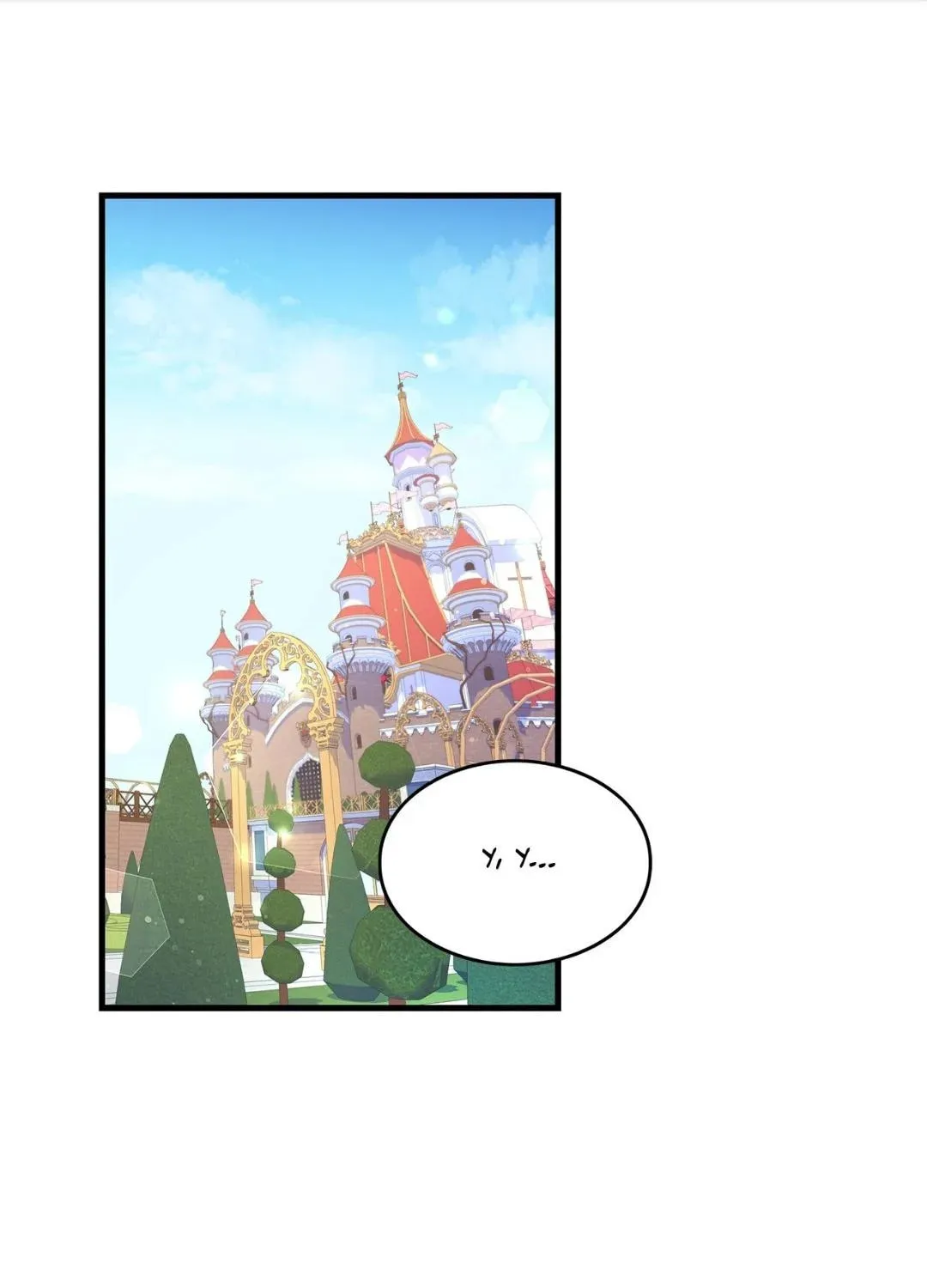 How to Refuse the Route Chapter 13 page 107 - 