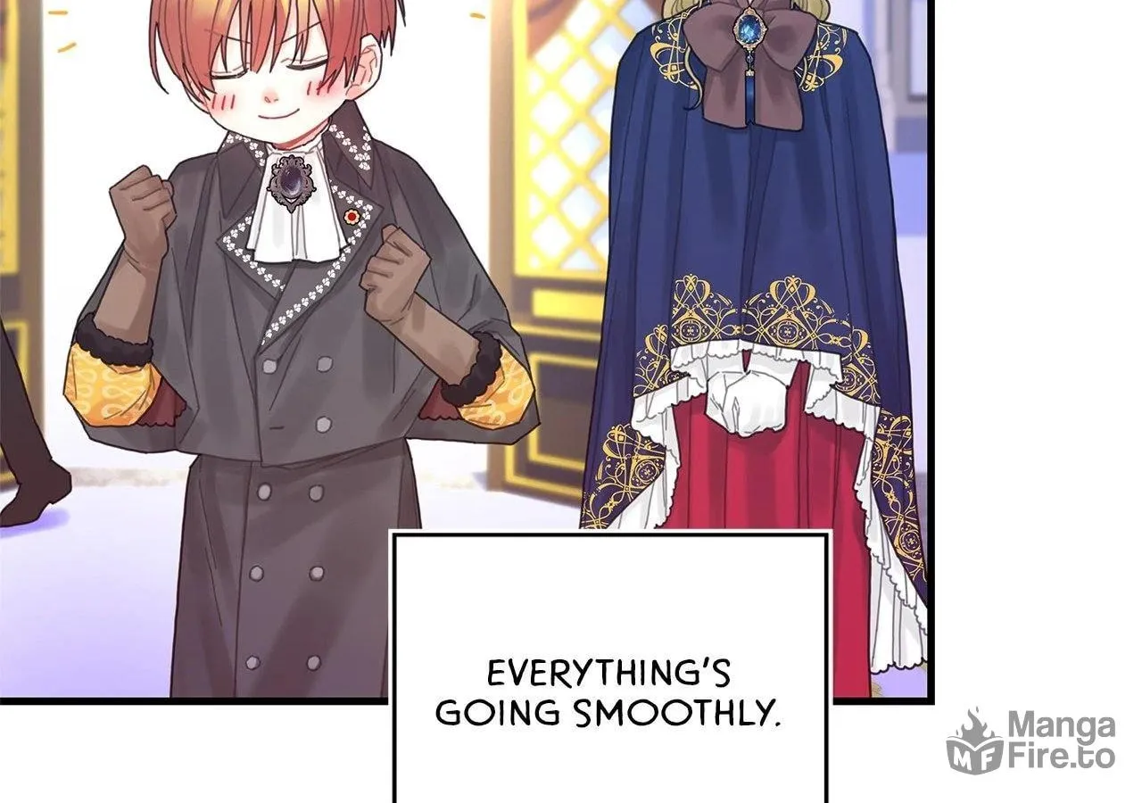How to Refuse the Route Chapter 13 page 12 - 