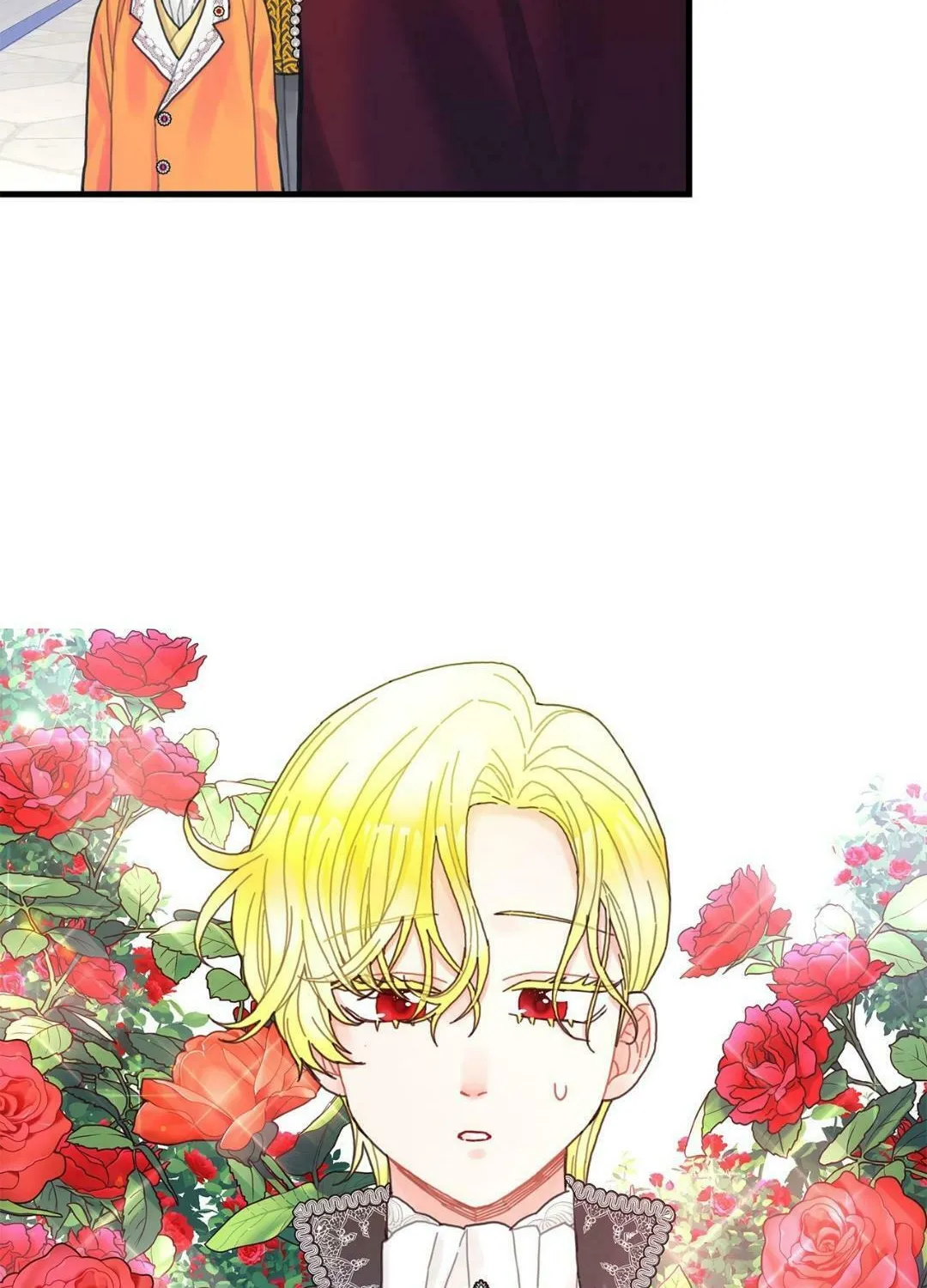 How to Refuse the Route Chapter 13 page 111 - 