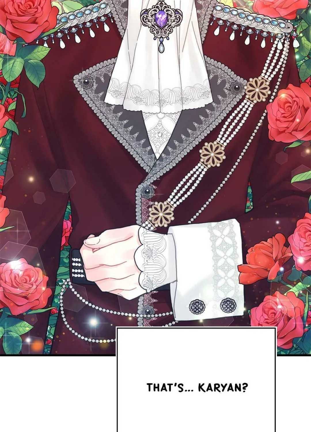 How to Refuse the Route Chapter 13 page 112 - 