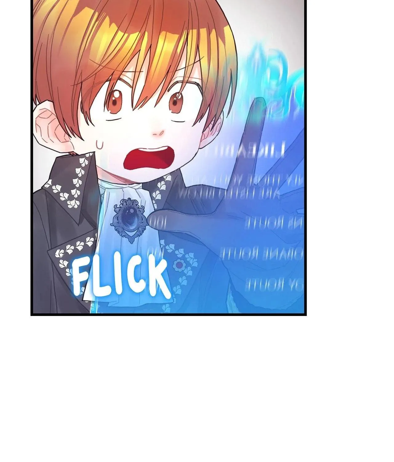 How to Refuse the Route Chapter 13 page 17 - 