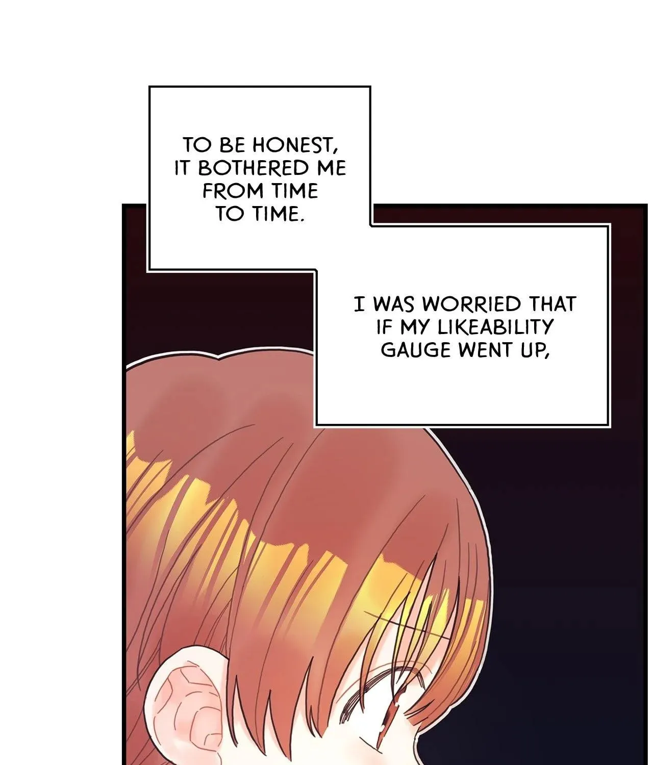 How to Refuse the Route Chapter 13 page 20 - 