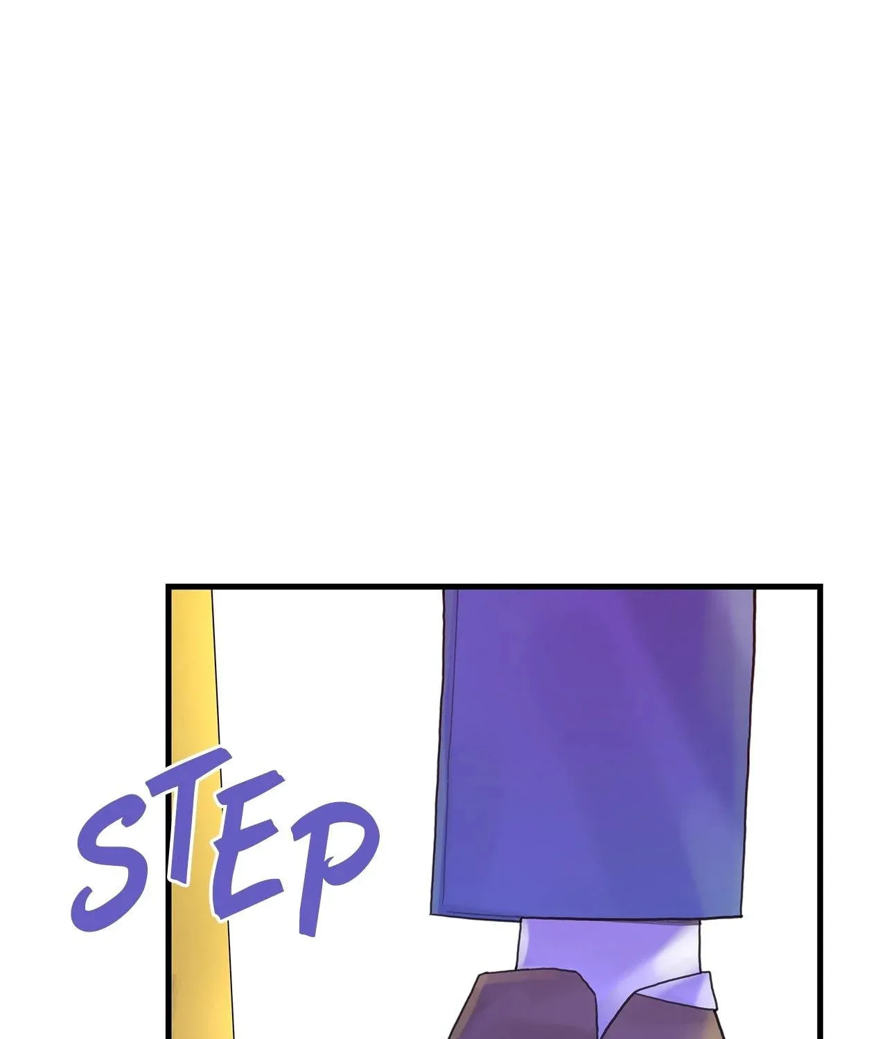 How to Refuse the Route Chapter 13 page 3 - 