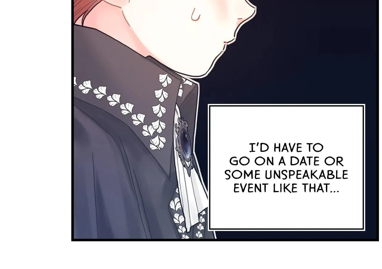 How to Refuse the Route Chapter 13 page 21 - 