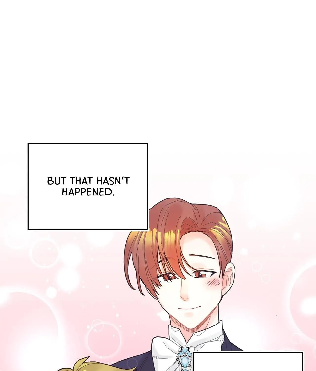 How to Refuse the Route Chapter 13 page 22 - 